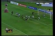 Corinthians vs River Plate - Copa Libertadores 2006 (Resumen de la Vuelta)