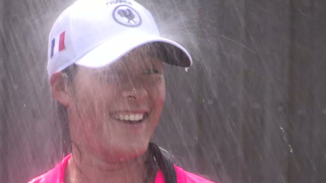 Golf - Mag : Le shooting de Boutier