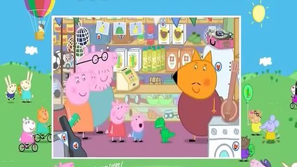 PEPPA PIG  italiano nuovi episodi 2015 cartoni animati in italiano