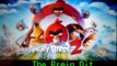 Angry Birds 2 фейлы птиц