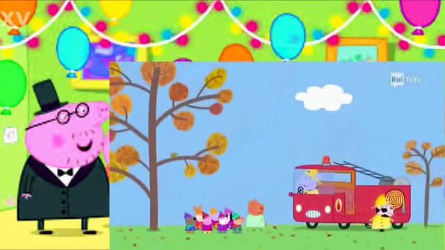 Peppa Pig Italiano 2015 || Peppa Pig Italiano Nuovi Episodi 2015 Rai Yoyo 2