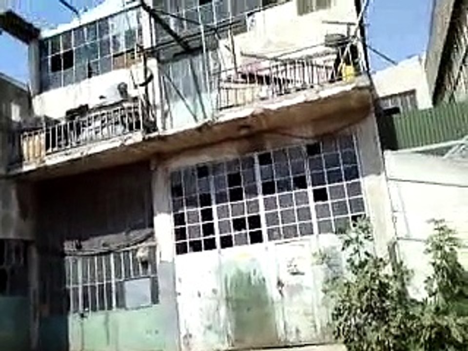 Pakistani Boys Working In Greece Athens City  ( Naseeb Ali And Mohsin )