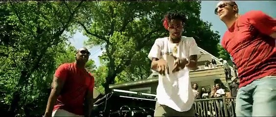 Rim'K - Everyday ft. Rich Homie Quan (clip officiel)