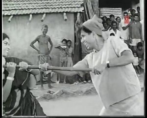Maajha Khandoba Bhete (Old Marathi Film Songs) - Ek Do Tin