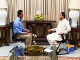 Exclusive interview of Owais Muzaffar Tappi -29 May 2013-Part 2