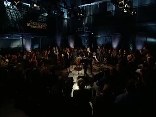 John Prine and Iris DeMent - In Spite of Ourselves