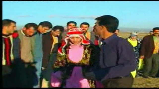 Dilbirin Memo - Daweta Muşe Hable Nuré