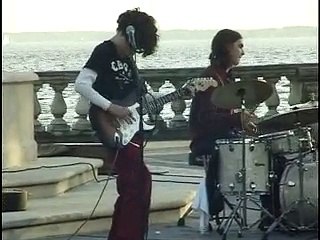 Eleven Year Old Plays Jimi Hendrix.....Hey Joe!!