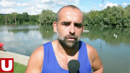 Canoë-Kayak (Marathon): Dernière ligne droite pour Romane Huet avant les Mondiaux