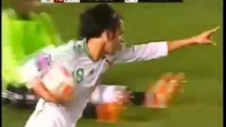 MEXICO VS HAITI PREOLIMPICO BEIJING 2008 (LA GENERACIÓN PERDIDA)