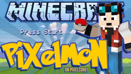 EVERYTHING'S CHANGED..! | Minecraft: Pixelmon Mod w/ DanTDM! [#28] thediamondminecraft