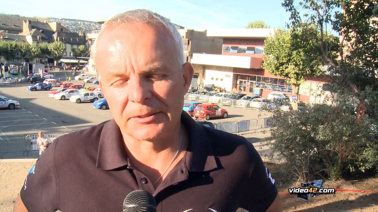 rallye terre de Lozère 2015 par video42