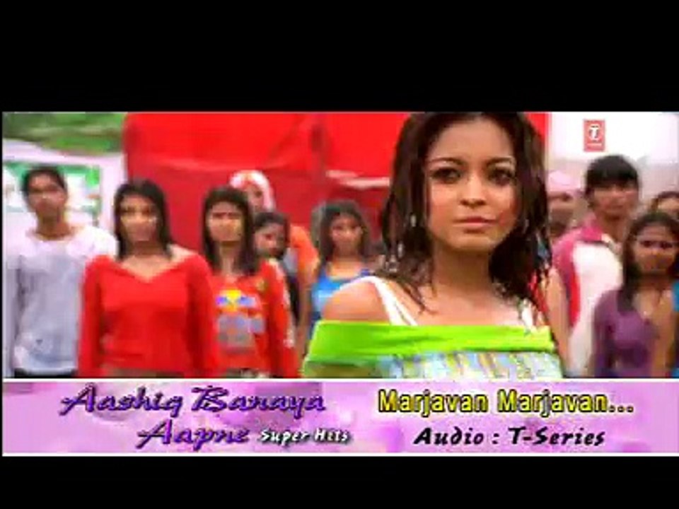 Mar Jawan-Aashiq Banaya Apne