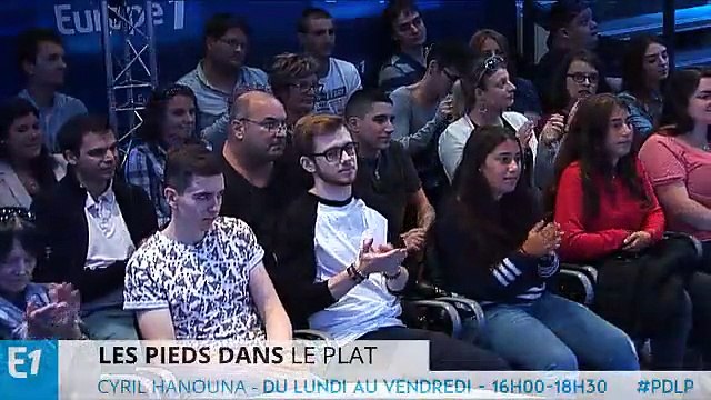 REPLAY - Les Pieds dans le Plat avec Amanda Sthers