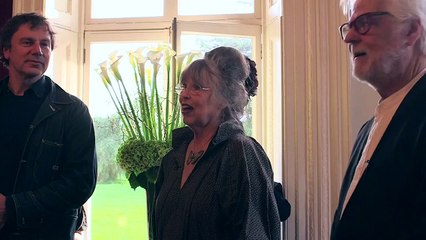 TASCHEN 2001: A Space Odyssey Book Launch