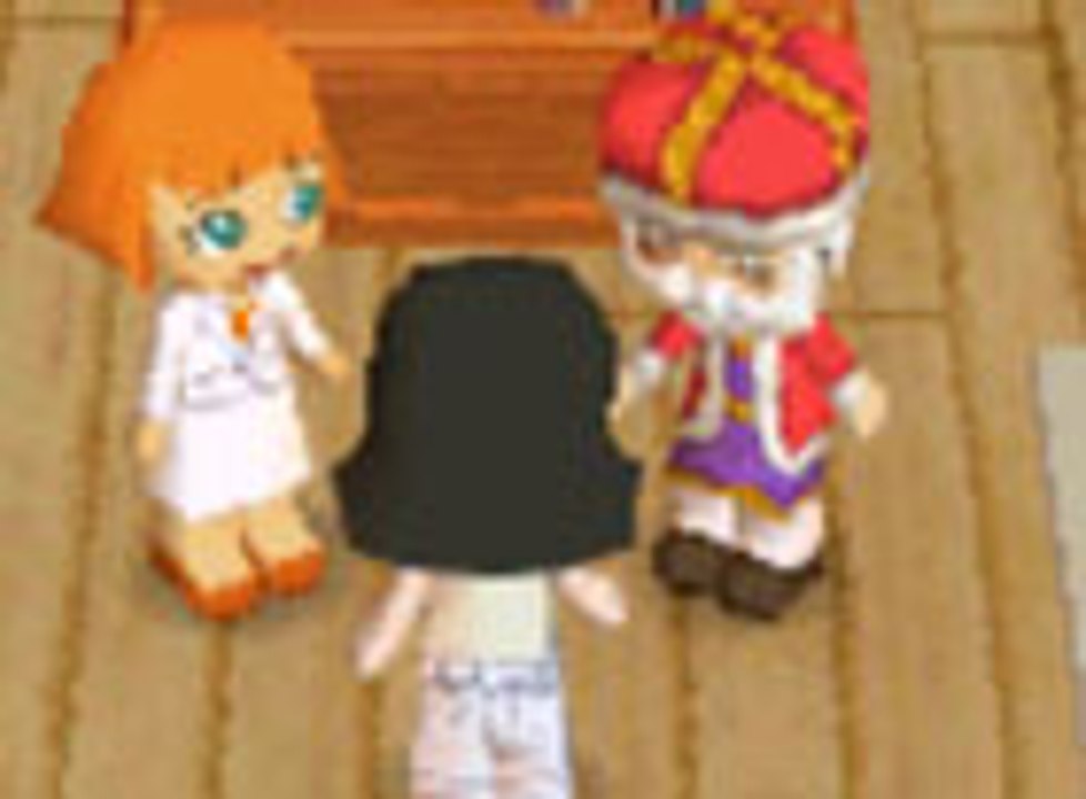 MySims Agents