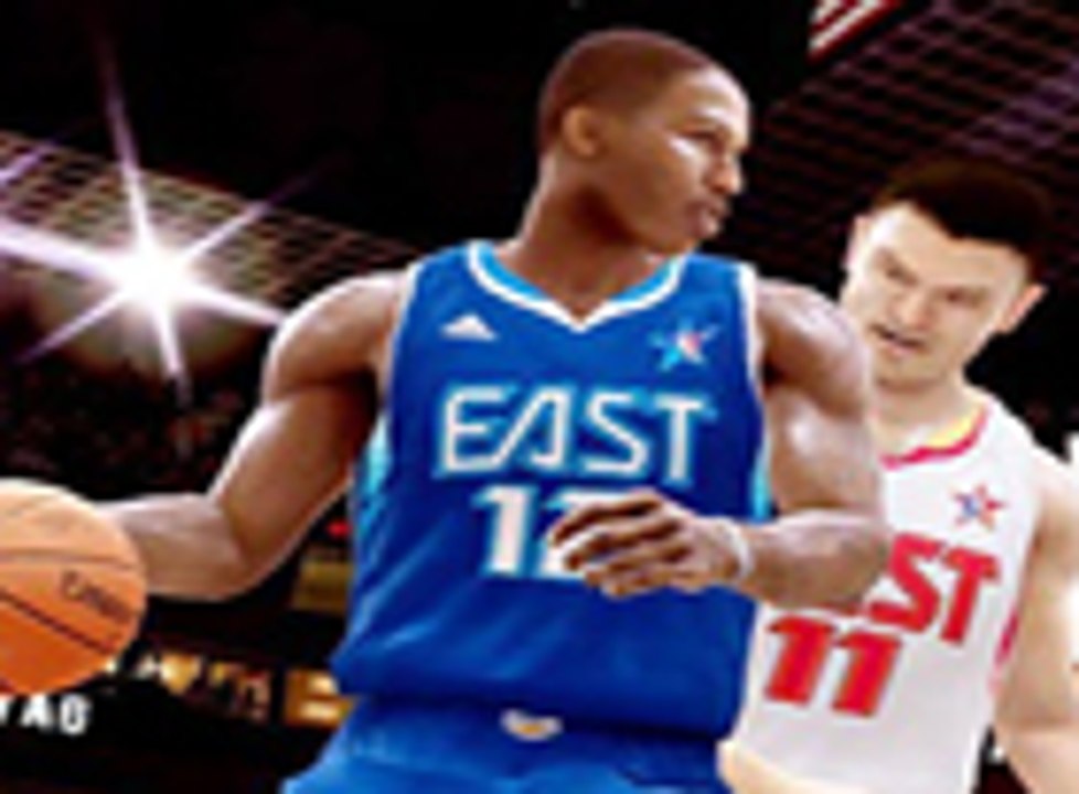NBA Live 10