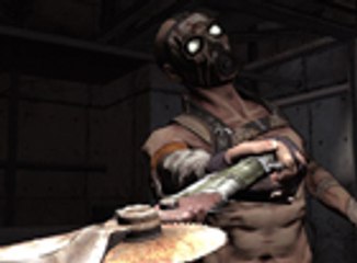 Borderlands, Vídeo Impresiones