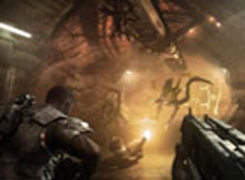 Aliens vs Predator
