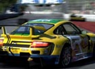 Need for Speed SHIFT