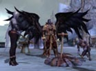 Aion: The Tower of Eternity, Asmodians