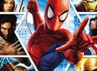 Marvel: Ultimate Alliance