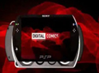 [GC] PSP go
