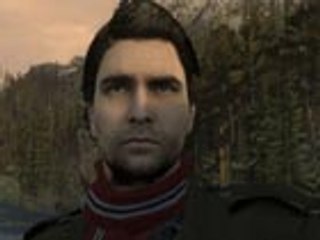 [GC] Alan Wake