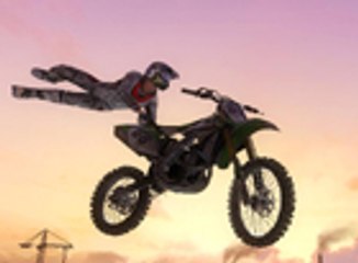 [GC] MX vs. ATV Reflex