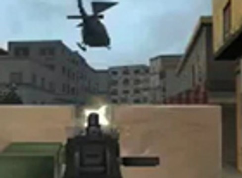 [GC] Call of Duty: Modern Warfare: Mobilized