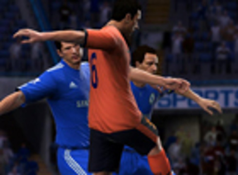 [GC] FIFA 10
