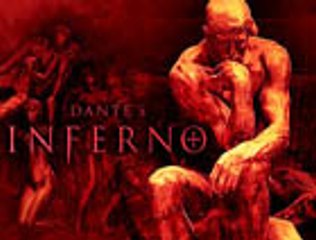 [GC] Dante's Inferno