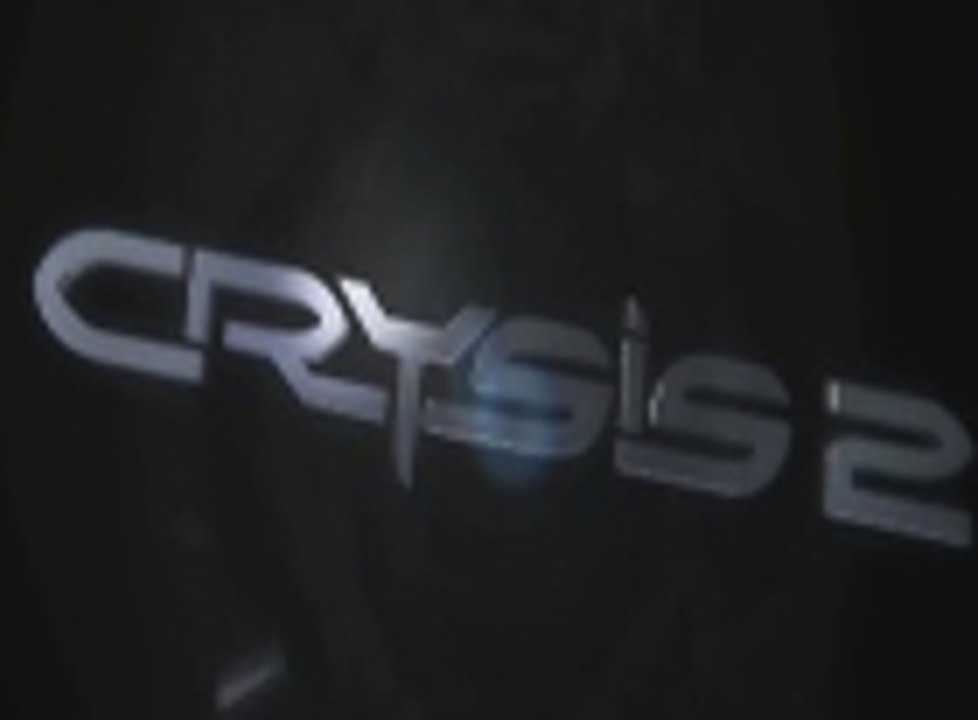 [GC] Crysis 2
