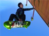 Tony Hawk: Ride