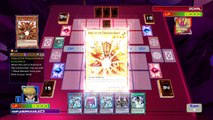 Yu-Gi-Oh! Legacy of the Duelist: Nekroz vs Yuma Zexal form 1 ( Revenge )