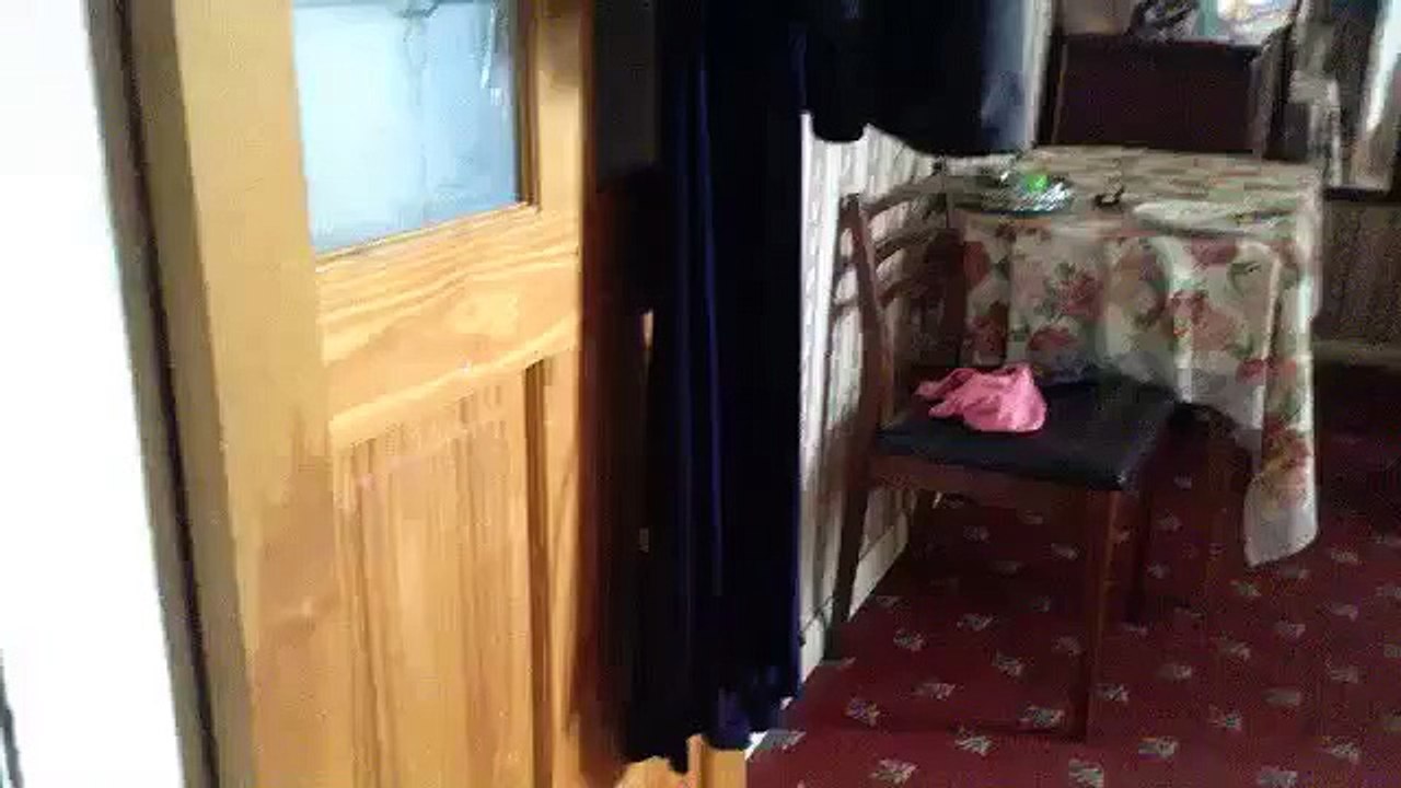 Private Dance