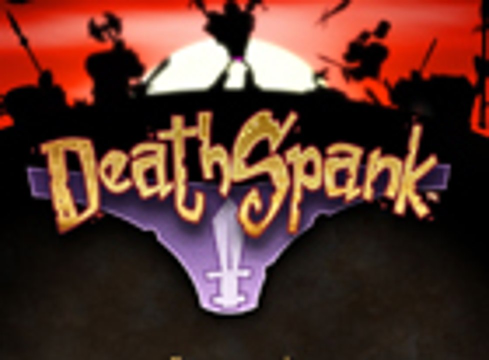 DeathSpank