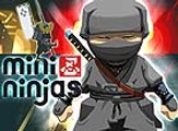 [GC] Mini Ninjas