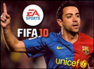 FIFA 10