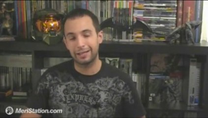 MeriStation TV Noticias 3x01