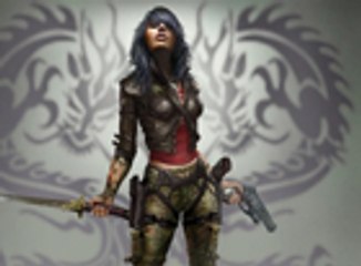 WET, Trailer Exclusivo