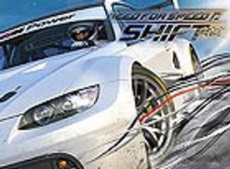 Need for Speed SHIFT