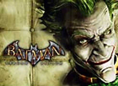 Batman: Arkham Asylum, Vídeo Análisis
