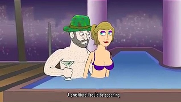 ♪ AWAKENING THE MUSICAL - Call of Duty_ Ghosts Extinction Cartoon Parody