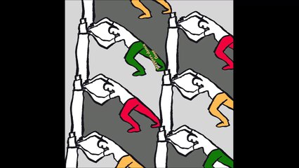 STEPPERS DANCE FLOOR / WARRIOR DREAD