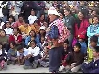 los huanacos de la risa parte 2 completo