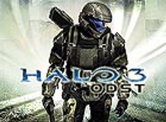 Halo 3: ODST, Vídeo Análisis