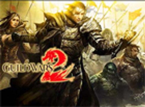 [GC] Guild Wars 2