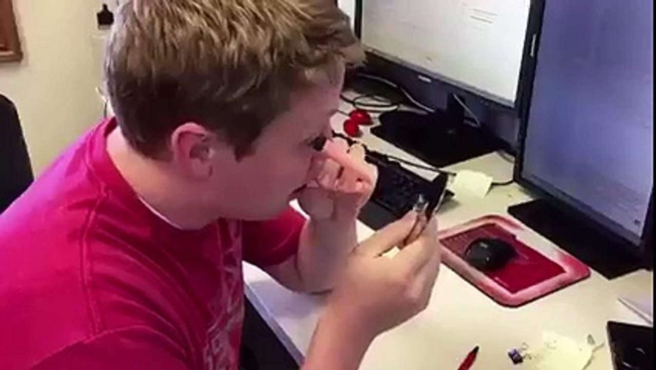 Amazing!