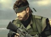 [GC] Metal Gear Solid: Peace Walker